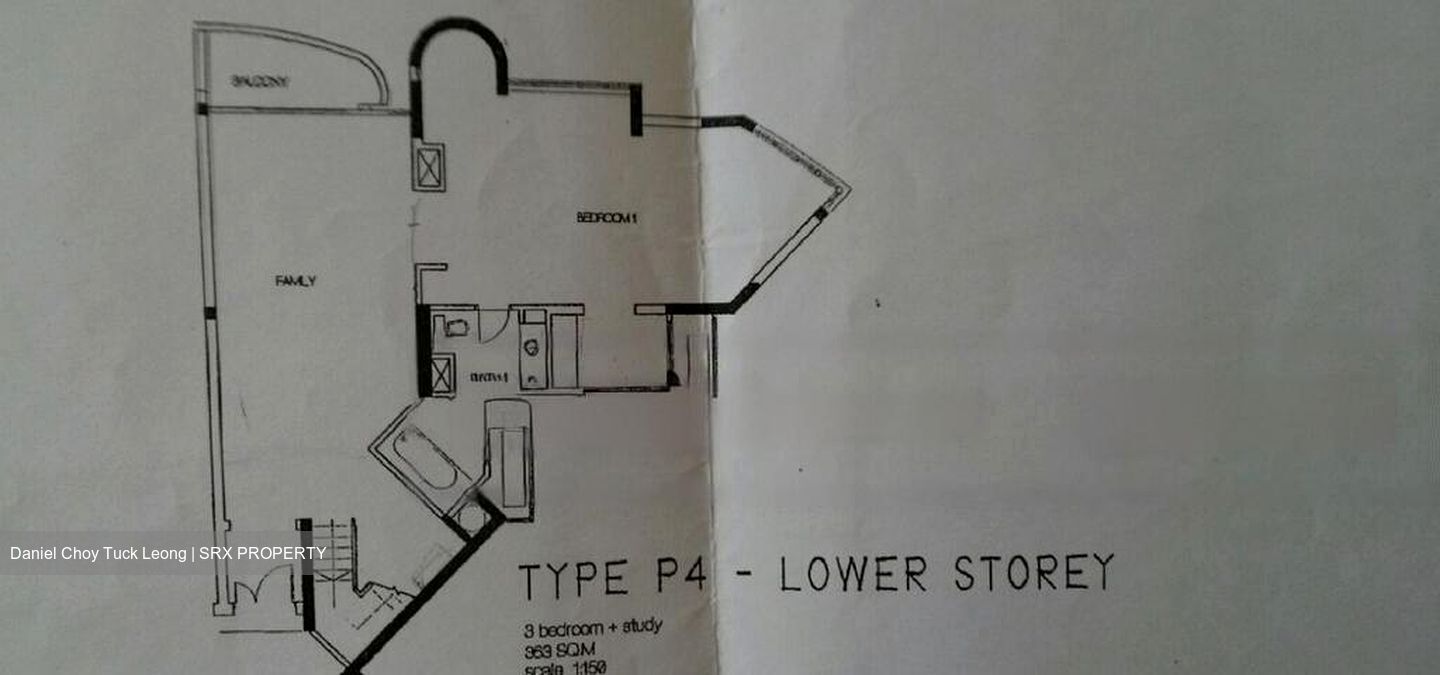Valley Park (D10), Condominium #473698431